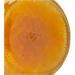 Otter Vale Curried Peach Chutney - Handmade in Devon, Gluten-Free, 500g Glass Jar - Buy Online on SooperMarket.com