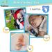 5 Pack Baby Teething Toys: Safe and Soothing Teething Relief for Infants - Buy Online on SooperMarket.com