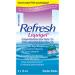 Refresh Liquigel Ophthalmic Solution Lubricant Eye Drops Persistent Dryness and Irritation 2x15ml - Buy Online on SooperMarket.com