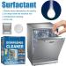 Dishwasher Tablets Dishwasher Cleaning Tablets Removes Limescale Build Up Dishwasher Cleaner for Kitchen Tableware Care Dishwasher Detergent (2box) - Buy Online on SooperMarket.com