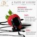 Traditional Balsamic Vinegar of Reggio-Emiglia DOP 20yr - Limited Edition 100ml - Buy Online on SooperMarket.com