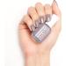 essie Original Nail Polish 203 cocktail bling Grey Nail Polish 13.5 ml - Buy Online on SooperMarket.com