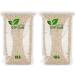 2kg peeled sunflower seeds unsalted for human consumption food quality premium quality 2x 1000g |Dypack (2 x 1kg)