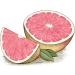 Burt s Bees 100% Natural Moisturizing Lip Balm Pink Grapefruit - 1 Tubes - Buy Online on SooperMarket.com