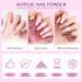 Saviland Acrylic Nail Kit - Complete Set for Beginners with 3 Colors, Drill Nails, Brushes - DIY Nail Extension & Carving - Buy Online on SooperMarket.com