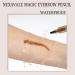 4Pcs Nexavale Eyebrow Pencil Nexavale Magic Eyebrow Pencil 2024 New Magic Eyebrow Pencil Nexavale (Red Brown) - Buy Online on SooperMarket.com