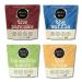 Josie's Best Gluten Free Mixes Variety Pack of Certified Gluten Free Baking Mixes. GF Pancake Mix Gluten Free Waffle Gluten Free Crepe Mix & Gluten Free All Purpose Blend (Top 9+ Allergen Free)