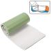 Roll Splint Polymer Foam Waterproof Rolled Splint Flexible Support for Wrist for Neck(11 * 46cm) - Buy Online on SooperMarket.com