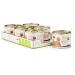 Mjamjam - Premium wet food for cats - pure meat enjoyment - pure delicious horse 6 -pack (6 x 200 g) grain free with extra meat horse 200 g (6 Pack)