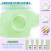 Lavender Violets 36 Colors Dip Nails Powder Starter Kit - Acrylic Dipping Nail Powder Set for Beginners and Professionals - Dip Manicure DIY - M957 - Buy Online on SooperMarket.com