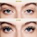 D Curl 10mm Volume Cluster Lashes B&Q 72 Clusters | Soft DIY Wispy Eyelash Extensions - D-10mm B37 - Buy Online on SooperMarket.com