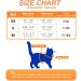 Halypet Cat Harness and Leash Set - Third Generation Escape Proof Design for Maximum Safety - Adjustable, Breathable Vest for Outdoor Walking - Black Small - Buy Online on SooperMarket.com