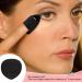 Powder Puff Makeup Puff Mini 4 Colors Sponge Triangle Shape for Eyes - Buy Online on SooperMarket.com