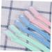 Beavorty 6Pcs Eyebrow Hair Cutter & Face Razor - Portable Eyebrow Trimmer Toolkit for Effortless Hair Removal - Buy Online on SooperMarket.com