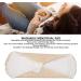 2PCS Washable Reusable Menstrual Pads | Pure Cotton | Breathable & Leak Proof | Skin Color - Buy Online on SooperMarket.com