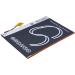 3300mAh Battery Replacement for Visual Land Prestige Elite 9Q | High-Performance 3.7V ME-9Q PL2784120 - Buy Online on SooperMarket.com