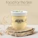 Whipped Lavender Jasmine Body Butter for Sensitive Dry Skin - Ultra Hydrating Moisturizer with Shea Butter - Nourishing Body Care - Buy Online on SooperMarket.com