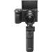 Sony Wireless Bluetooth Shooting Grip and Tripod for Vlogging - GP-VPT2BT Black - Buy Online on SooperMarket.com
