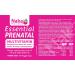 Naka Platinum Essential Prenatal - Multivitamin 30 Caps - Buy Online on SooperMarket.com