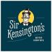 Sir Kensington's Golden Citrus Vinaigrette 8.45 fl oz - Premium Salad Dressing - Buy Online on SooperMarket.com