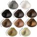 Nanogen Hair Fibres 30 g Dark Brown Dark Brown 30 g (Pack of 1) - Buy Online on SooperMarket.com