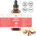 Apple Extract for Baking - Keto Friendly Flavoring for Pies, Muffins, Cupcakes, Candy & Beverages - Non GMO, Gluten Free, Sugar Free (2 oz 60 ml) - Buy Online on SooperMarket.com