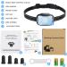 PcEoTllar Small Dog Bark Collar - Humane Anti Barking Device with 7 Levels Vibration & Beep Modes - Buy Online on SooperMarket.com