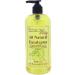 Eucalyptus Bath Oil by Eclectic Lady - Scented Bath Oil - Relaxing & Moisturizing Bathing Oil - Fragrance Body Oil For Dry & Rough Sensitive Skin - Body Daily Nourishing Shower Oil (16 oz) 16 Ounce