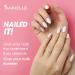 Barielle Nail Rebuilding Protein .5oz - Strengthen and Repair Nails - Buy Online on SooperMarket.com