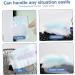 30Pcs Duster Refills with 1 Short Handle Disposable Cobweb Duster Heads Static Dust Removal Dusting Tools Hand Dusters for Cleaning Furniture Blinds Ceiling Fans Dusters for Cleaning Cobweb - Buy Online on SooperMarket.com