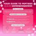Glow Recipe Pomegranate Copper Peptides Face Serum - Hydrating Anti-Aging Peptide Serum for Men & Women | Smooth Fine Lines & Boost Firmness (30ml - Buy Online on SooperMarket.com