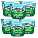 Dessert Bundle Containing Ambrosia Custard 120g (6 Pack)
