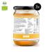 Biological Bone Broth 6x500ml Set - Beef & Chicken | Nutritious Long-Cooked Broth for Optimal Health - Buy Online on SooperMarket.com