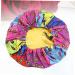 Healeved Kids Satin Hair Shower Cap - Double Layer Bathing & Swimming Cap for Toddlers - Buy Online on SooperMarket.com