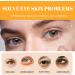 Turmeric Eye Cream Anti Aging Eye Cream With Vitamin C Eye Cream For Dark Circles And Puffy Eyes Turmeric Cream For Radiant&Glowing Skin Under Eye Cream Dark Circle Eye Cream All Skin Types - Buy Online on SooperMarket.com