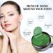 Seaweed Under Eye Mask 30 Pairs - Dark Circle Treatment for Women | Eye Pads for Puffy Eyes & Wrinkles | Anti-Aging Undereye Patches - Buy Online on SooperMarket.com