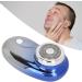 Buy Lightweight Waterproof Electric Beard Trimmer & Shaver - Compact Men s Beard Clipper with Type C Charging - Perfect for Home & Travel - Buy Online on SooperMarket.com