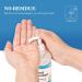 Superfy Hand Sanitizer Gel 128oz - 70% Alcohol - Quick-drying - 8 Pack 16 oz Pump Bottles - Buy Online on SooperMarket.com