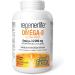 Natural Factors Regenerlife Omega-3 Ultra Strength 150 Enteripure Softgels High-potency Omega-3 with EPA DHA and DPA for Cardio and Cognitive Support No Fishy Aftertaste - Buy Online on SooperMarket.com