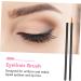 Mikinona Lash Brush 100pcs Disposable Eyelash Brush Makeup Brush Lash Applicator Eyeliner Fiber Brush Eyes Girl Tool - Buy Online on SooperMarket.com