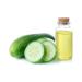 OPO Cucumber Seed Oil - 8 oz | 100% Pure & Unrefined | Cold Pressed & Non-GMO | Vegan Carrier Oil for Skin, Hair, Nails & Body | Hydrating & Nourishing Formula - Buy Online on SooperMarket.com