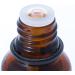 SPRUSE Canadian Amber Collection 100% Natural Essential Oils Set of 6 - Cardamom Marjoram Rose Geranium Grapefruit Cederwood & Tea Tree - Buy Online on SooperMarket.com