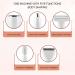 Parluna 5-in-1 Electric Hair Removal Device | Painless Shaver for Women & Men - Shop Internationally! - Buy Online on SooperMarket.com