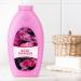 R-NEU Body Bath Powder for Women 100% Talc-Free Elegant Rose Petals Dusting Powder Extra Large Refill 8oz - Buy Online on SooperMarket.com