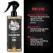 the shave factory Pump Spray After Shave Cologne - Aftershave Cologne Aftershave For Men (06 Adriatic) - Buy Online on SooperMarket.com
