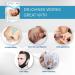 Dr.Johnes Advanced Sleep Strips - 120 PCS Mouth Tape for Nose Breathing - Gentle & Effective Mouth Breathing Tape - Buy Online on SooperMarket.com