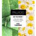 Palladio Eyeland Vibes Escape to the Tropics 10-Color Eyeshadow Palette - Seductive Nudes to Vibrant Hues for Day and Night Looks - Rich Pigment, California Sunset Palette - Buy Online on SooperMarket.com