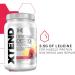 XTEND Original BCAA Powder Knockout Fruit Punch | Sugar Free Post Workout Electrolyte Muscle Recovery Drink with Amino Acids | 7g BCAAs for Men & Women | 90 Servings Fruit Punch 90 Servings (Pack of 1) - Buy Online on SooperMarket.com