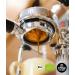 Biotiva DER Beste Espresso WO GIBT! - 250g (Beans) - Premium Organic Quality - Perfect Cream - Full-Bodied in Taste - Fresh Roast - Buy Online on SooperMarket.com