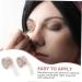 Beavorty 4800 Sheets Double Eyelid Sticker Invisible Tape Invisible Eyelid Tape With Hat Adhesive - Buy Online on SooperMarket.com